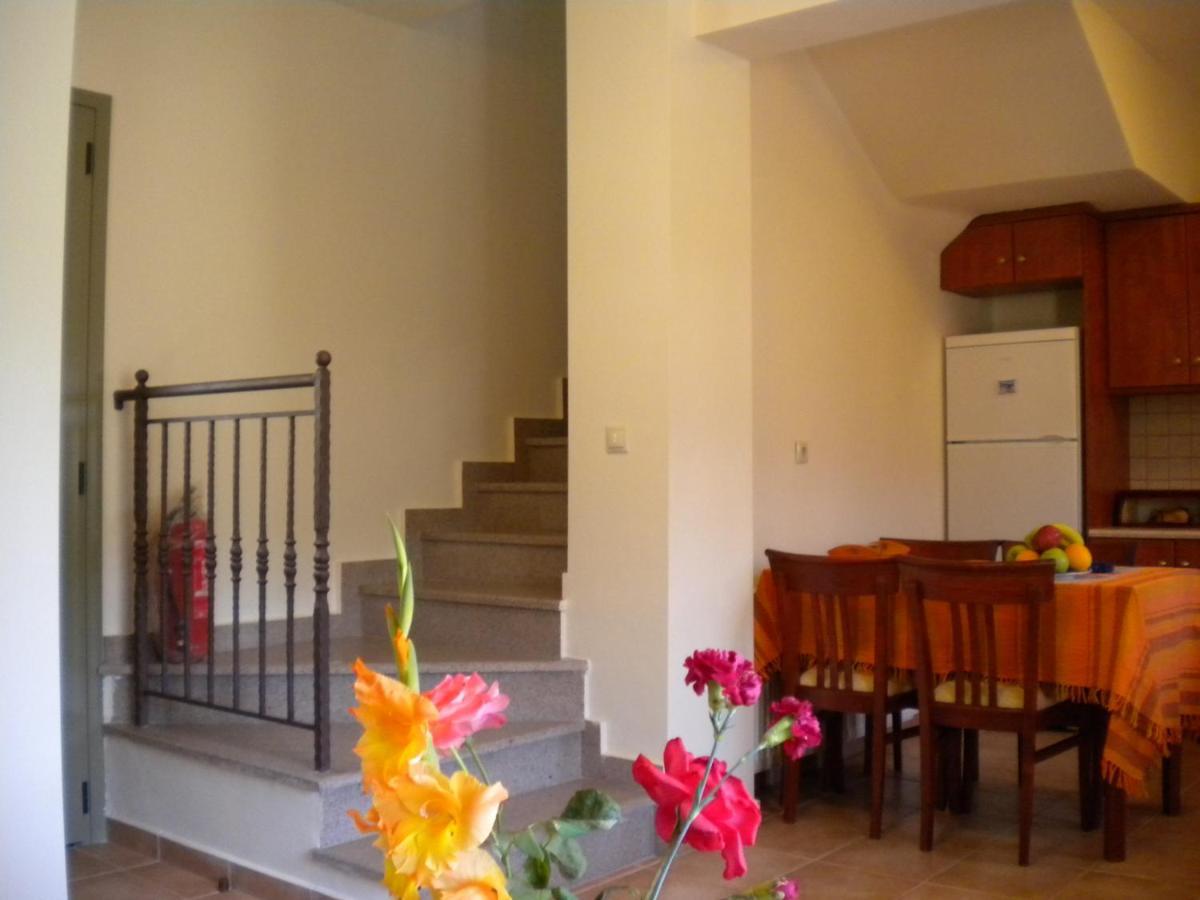 Garden Villas Agia Efimia Zewnętrze zdjęcie